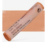 Schmincke : Soft Pastel : Burnt Sienna- 18M