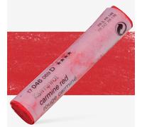 Schmincke : Soft Pastel : Carmine Red- 46D