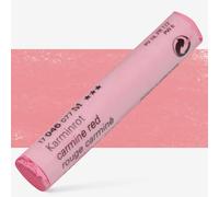 Schmincke : Soft Pastel : Carmine Red- 46M