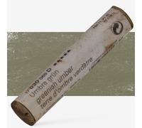 Schmincke : Soft Pastel : Greenish Umber- 30D