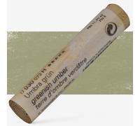 Schmincke : Soft Pastel : Greenish Umber- 30H