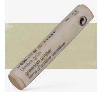 Schmincke : Soft Pastel : Greenish Umber- 30M