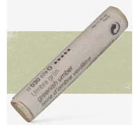 Schmincke : Soft Pastel : Greenish Umber- 30O