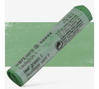 Schmincke : Soft Pastel : Leaf Green No. 1.- 72D