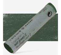 Schmincke : Soft Pastel : Leaf Green No. 2.- 73B