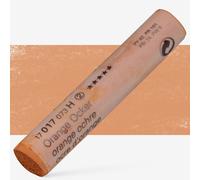 Schmincke : Soft Pastel : Orange Ochre- 17H