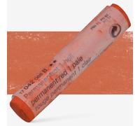 Schmincke : Soft Pastel : Permanent Red Pale- 42B