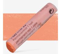 Schmincke : Soft Pastel : Permanent Red Pale- 42H