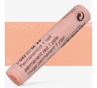 Schmincke : Soft Pastel : Permanent Red Pale- 42M