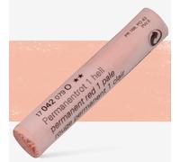 Schmincke : Soft Pastel : Permanent Red Pale- 42O