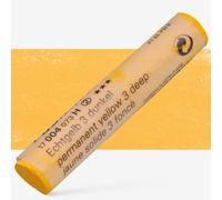 Schmincke : Soft Pastel : Permanent Yellow Deep- 04H
