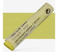 Schmincke : Soft Pastel : Permanent Yellow Lemon- 02B