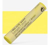 Schmincke : Soft Pastel : Permanent Yellow Lemon- 02D