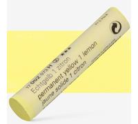 Schmincke : Soft Pastel : Permanent Yellow Lemon- 02H