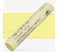 Schmincke : Soft Pastel : Permanent Yellow Lemon- 02M