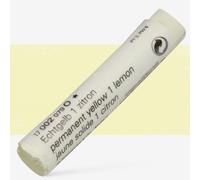 Schmincke : Soft Pastel : Permanent Yellow Lemon- 02O