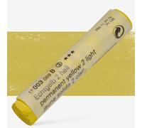 Schmincke : Soft Pastel : Permanent Yellow Light- 03B