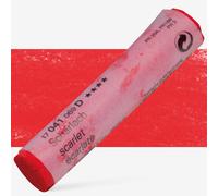 Schmincke : Soft Pastel : Scarlet- 41D