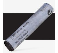 Schmincke : Soft Pastel : Serious Black- 97D