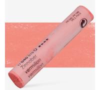 Schmincke : Soft Pastel : Vermillion- 40O