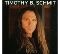 Schmit,Timothy B. - Feed the Fire