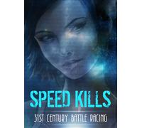 Schmitt, Adam - Speed Kills