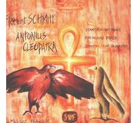 Schmitt - Anthony & Cleopatra