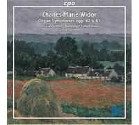 Schmitt:Bamberger So - Widor: Symphony For Organ