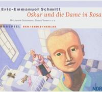 Schmitt,eric Emmanuel - Oskar Und Die Dame In Rosa