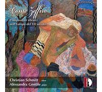 Schmitt/Gentile - Come zeffiro