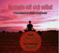 Schmitt,Karin - Momente mit Sich Selbst
