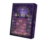 Schmitt, M Whispered Words - (German Import) Book NEW