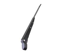 SCHMITT & ONGARO MARINE Ongaro Deluxe Wiper Arm - Flat Tip - 19-24" / 33641 /