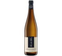 Schmitt Söhne Liebfraumilch 75cl, 9% ABV - Medium German White Wine from the Rhine Region - Serve Slightly Chilled, Fruit-Forward & Versatile for Easy Pairing