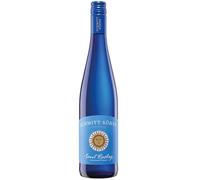 Schmitt Söhne Sweet Riesling White Wine 75cl 9.5% ABV Mosel