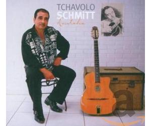 Schmitt, Tchavolo - Loutcha