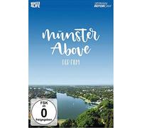 Schmitz,Michael - Münster Above - Der Film