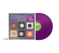 Schmoov! - While You Wait [VINYL]