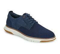 Schmoove Casual Shoes ECHO II DERBY M in Blue 6.5