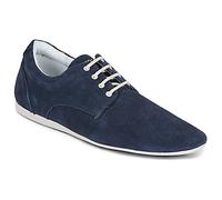 Schmoove Casual Shoes FIDJI SOFT M in Blue 9.5