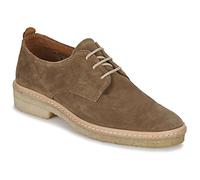 Schmoove Casual Shoes LIAM DERBY in Beige 10.5