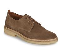 Schmoove Casual Shoes LIAM DERBY in Brown 8