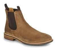 Schmoove Mid Boots PILOT CHELSEA M in Brown 10.5