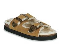 Schmoove Mules / Casual Shoes LUCIA BUCKLE in Brown 5