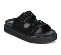 Schmoove Mules / Casual Shoes STELLA BUCKLE W in Black 3.5