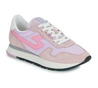 Schmoove Shoes (Trainers) ATHENE RUNNER W in Pink 6.5