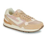 Schmoove Shoes (Trainers) CAPE COD RUNNER W in Beige 5