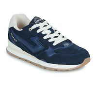 Schmoove Shoes (Trainers) CAPE CODE RUNNER M in Blue 8.5