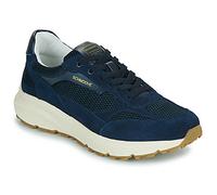 Schmoove Shoes (Trainers) DUSK RUNNER M in Blue 9.5