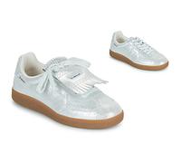 Schmoove Shoes (Trainers) SHEFFIELD GOLF W in Silver 3.5